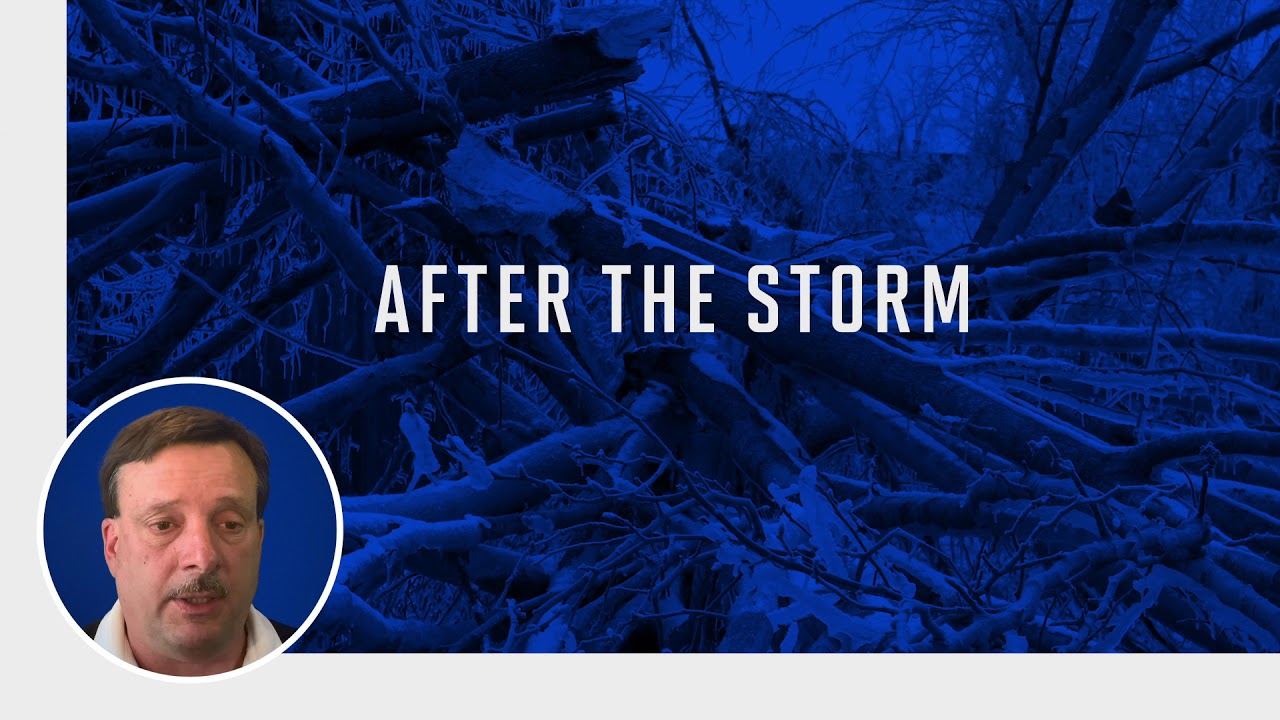 Newell Gas-Propane Safety | After The Storm